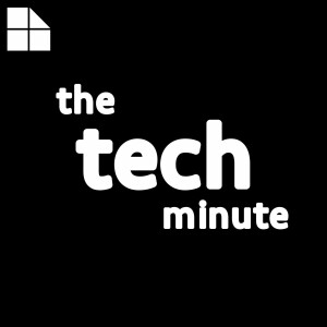 The Tech Minute