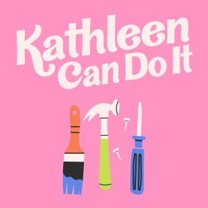 Kathleen Can Do It: DIY, Home Decor, and Interior Design