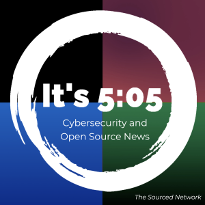 User Podcast Logo