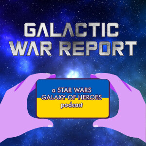 Galactic War Report