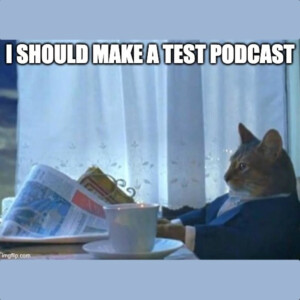 User Podcast Logo