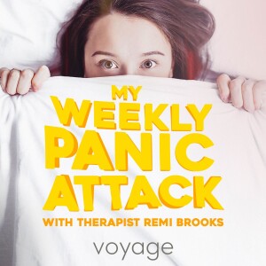 User Podcast Logo
