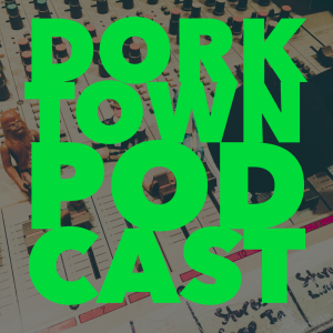 User Podcast Logo