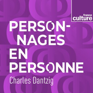 Personnages en personne