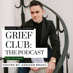 User Podcast Logo