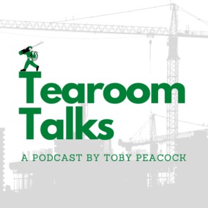 User Podcast Logo