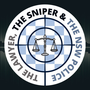 The Lawyer, the Sniper and the NSW Police