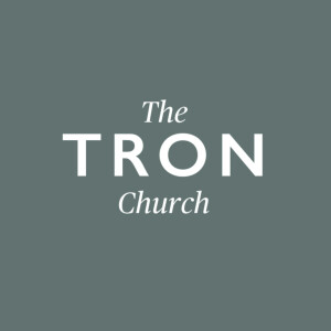 The Tron Church Podcast