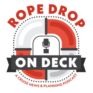 User Podcast Logo