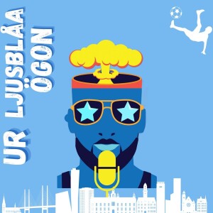 User Podcast Logo