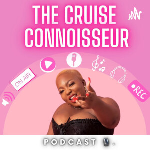 User Podcast Logo