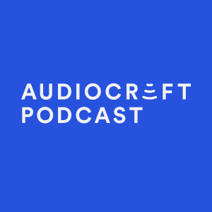 User Podcast Logo