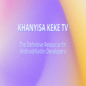 Khanyisa Keke TV