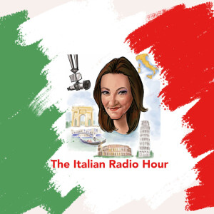User Podcast Logo