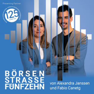 User Podcast Logo