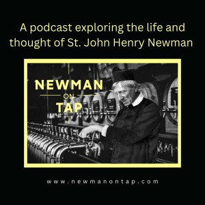 Newman on Tap Presents