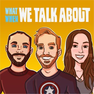 User Podcast Logo