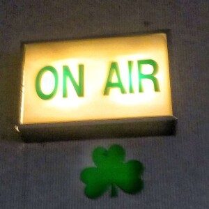 User Podcast Logo