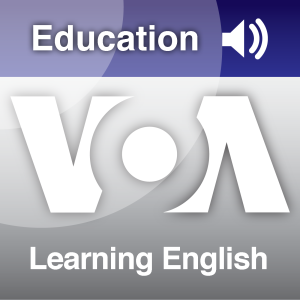 English in a Minute - VOA Learning English