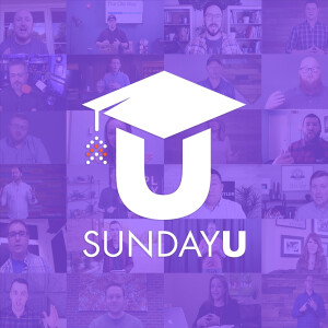 The SundayU Podcast