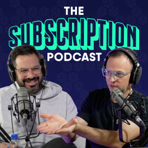 User Podcast Logo