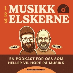Musikkelskerne