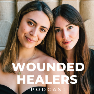 The Wounded Healers Podcast