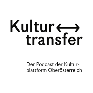User Podcast Logo