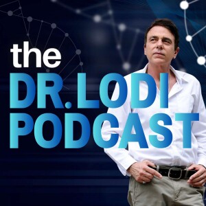 The Dr. Lodi Podcast