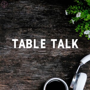 Table Talk With Chris Johnson