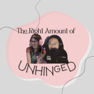 User Podcast Logo