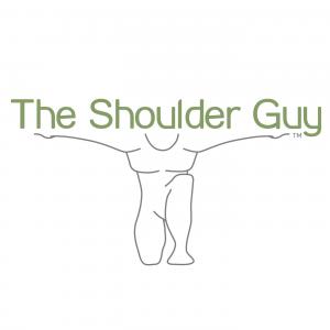 The Shoulder Guy |Simple, Practical, No B.S. Shoulder Physiotherapy Advice, Training and Community