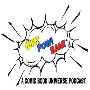 User Podcast Logo
