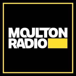 User Podcast Logo