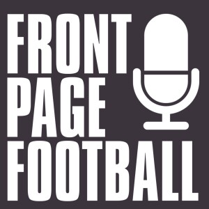 The Front Page Football Podcast Network