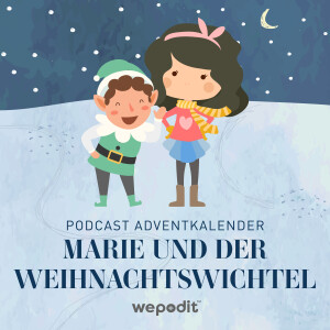 User Podcast Logo