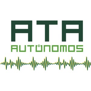 User Podcast Logo