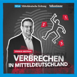 Verbrechen in Mitteldeutschland