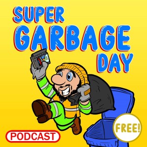 Super Garbage Day - A Retro Video Game Review Show