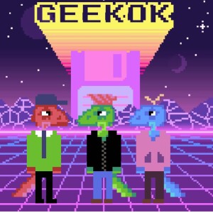 User Podcast Logo