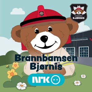 Brannbamsen Bjørnis