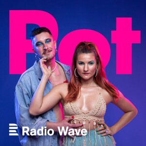 User Podcast Logo