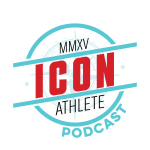 Icon Athlete Podcast