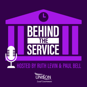 User Podcast Logo
