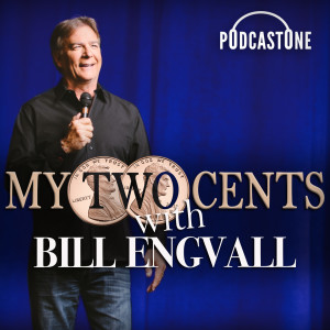 My Two Cents with Bill Engvall