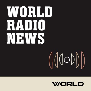 WORLD Radio News
