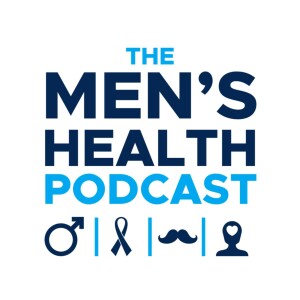 Men's Health Podcast