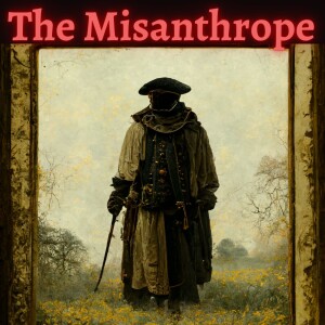 The Misanthrope