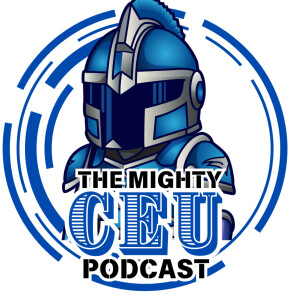 User Podcast Logo