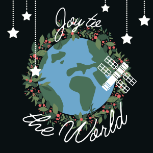 Joy To The World